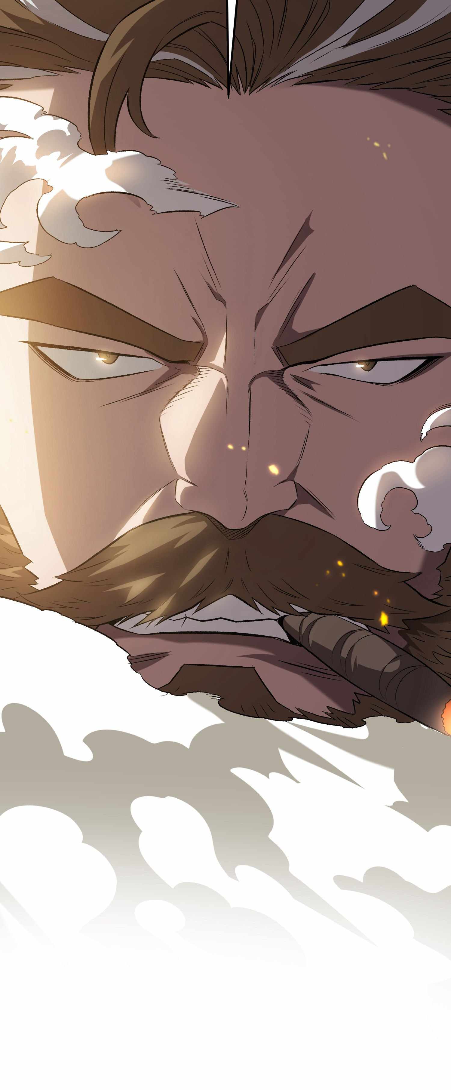 Legendary Retirement Chapter 0 26